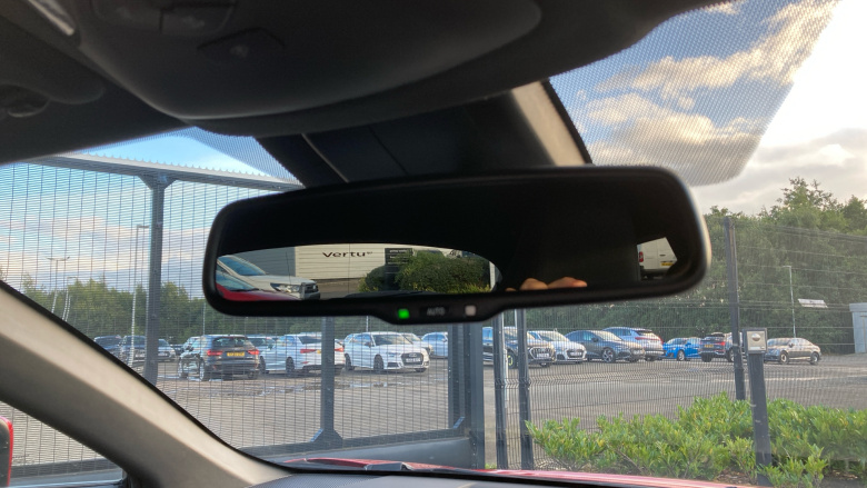 Toyota C-HR 1.8 Hybrid Design 5dr CVT Hybrid Hatchback